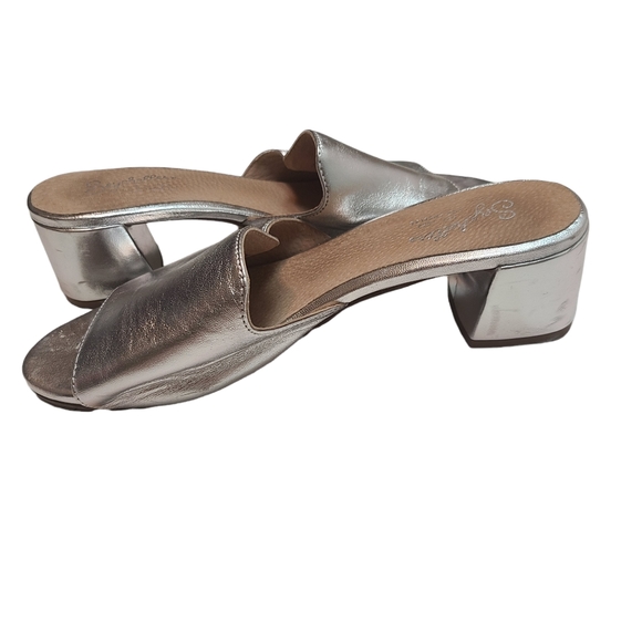 Seychelles Size 9.5 slide sandals - Picture 5 of 8